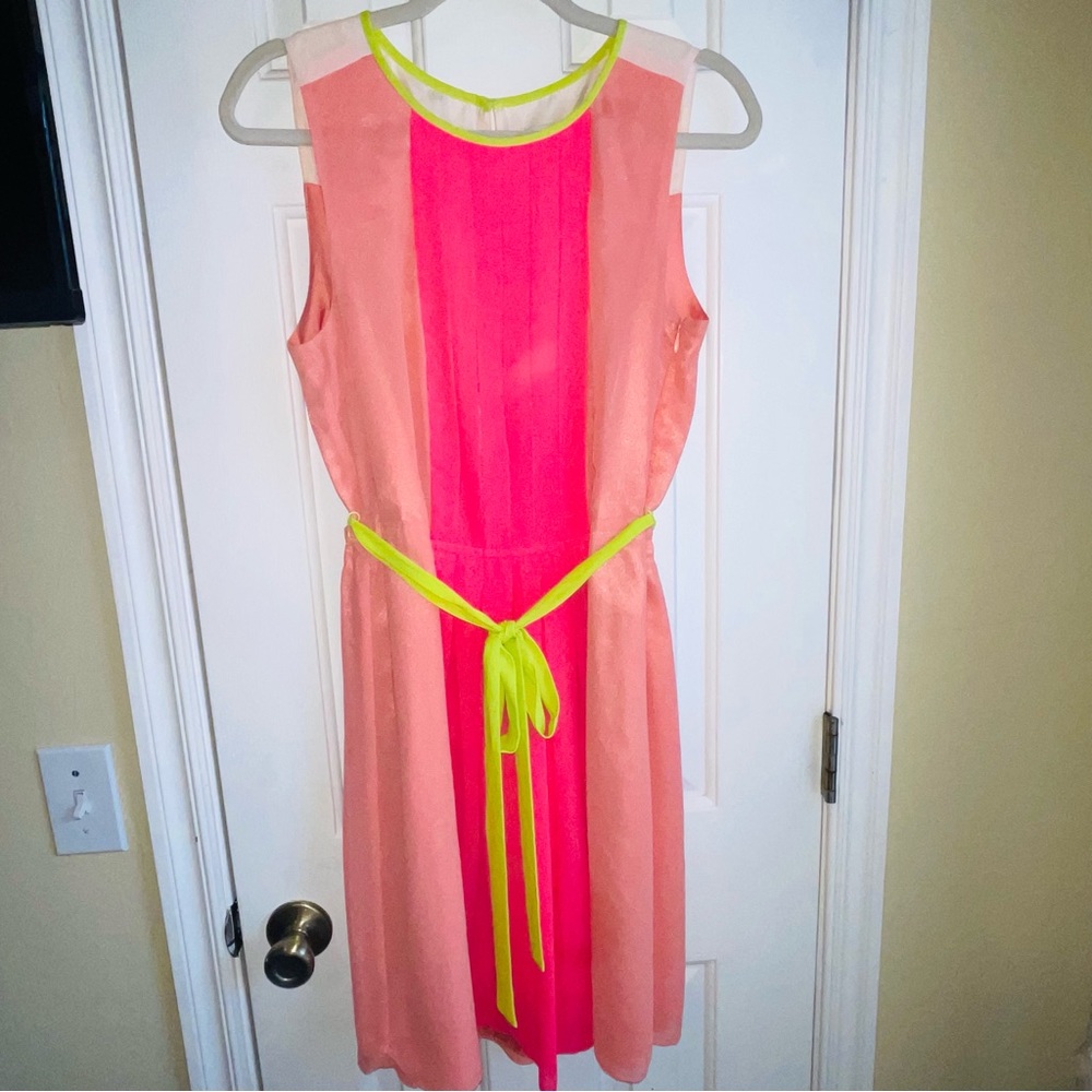 Loft Dress